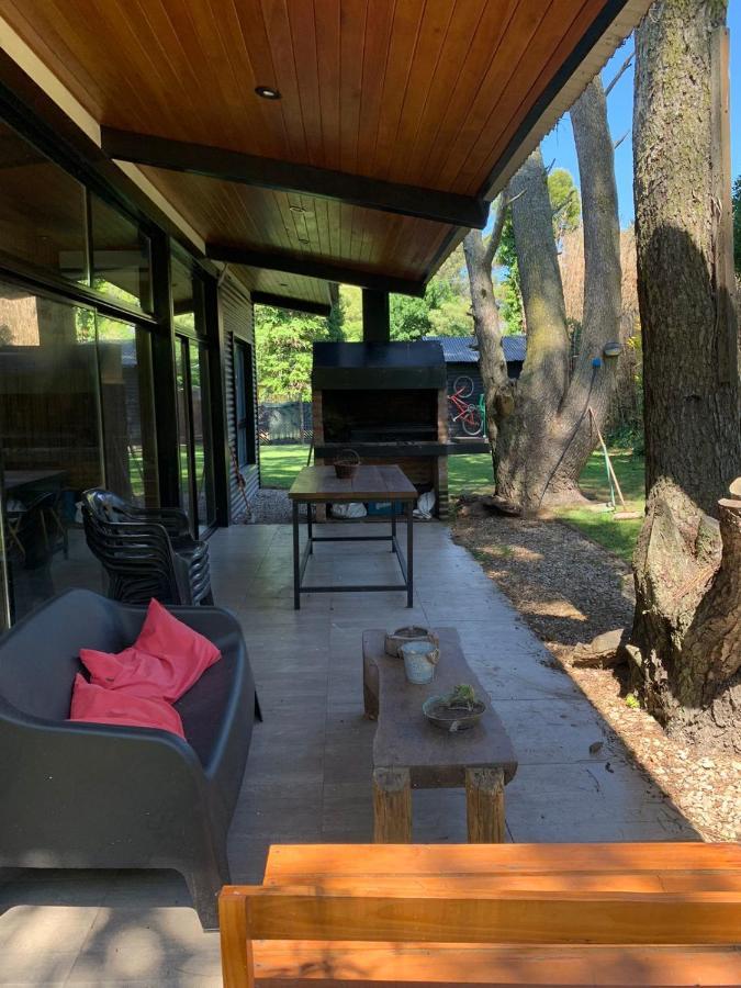 Tomosi Holiday home *