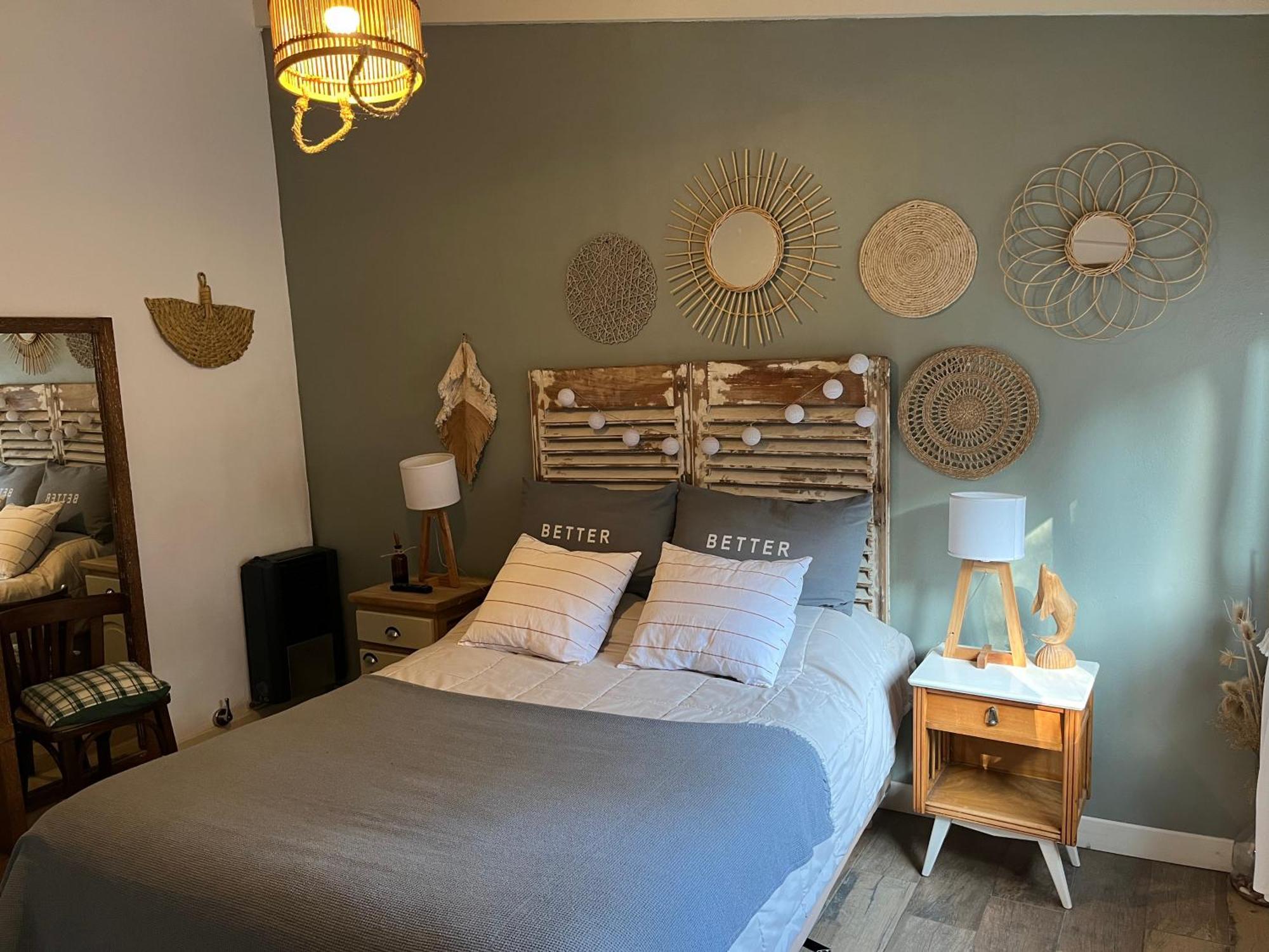 Holiday home Tomosi