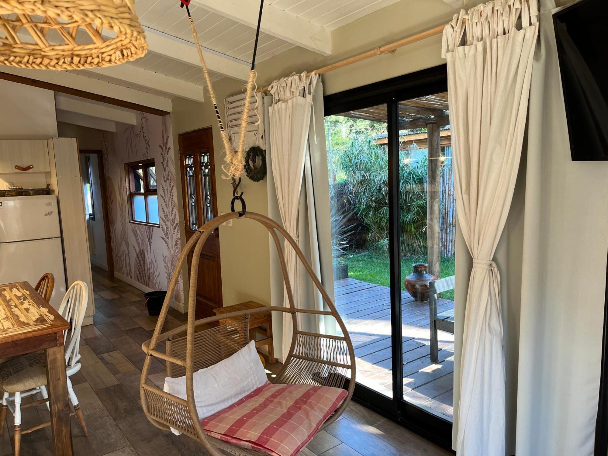Holiday home Tomosi *