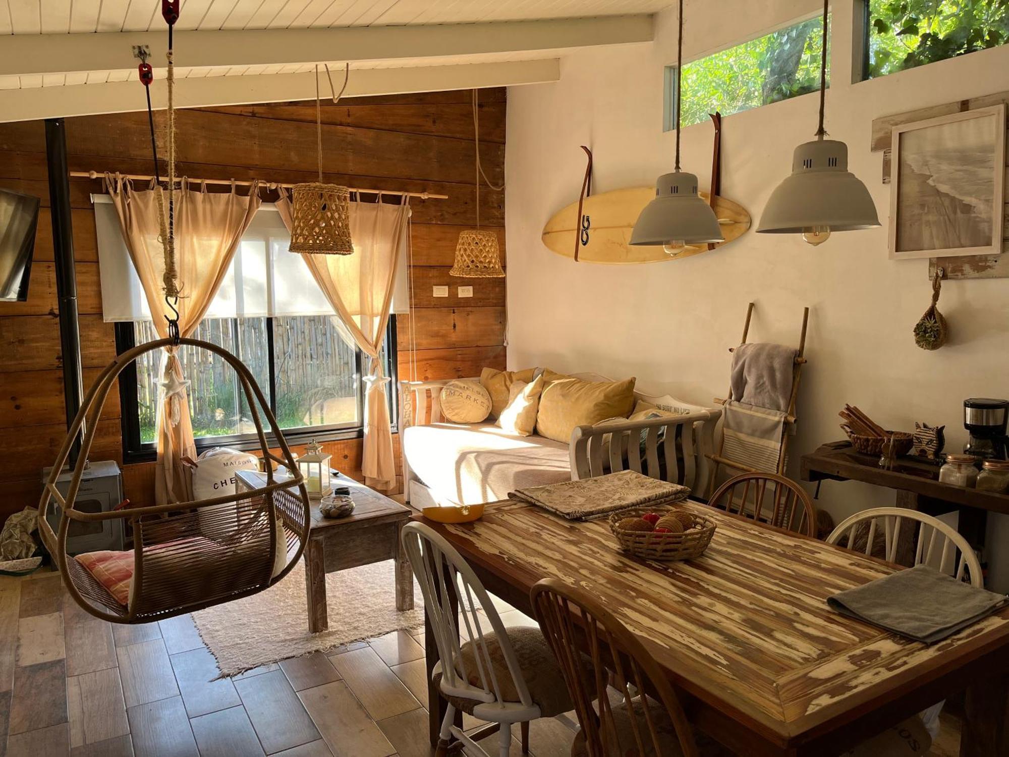 Tomosi Holiday home *