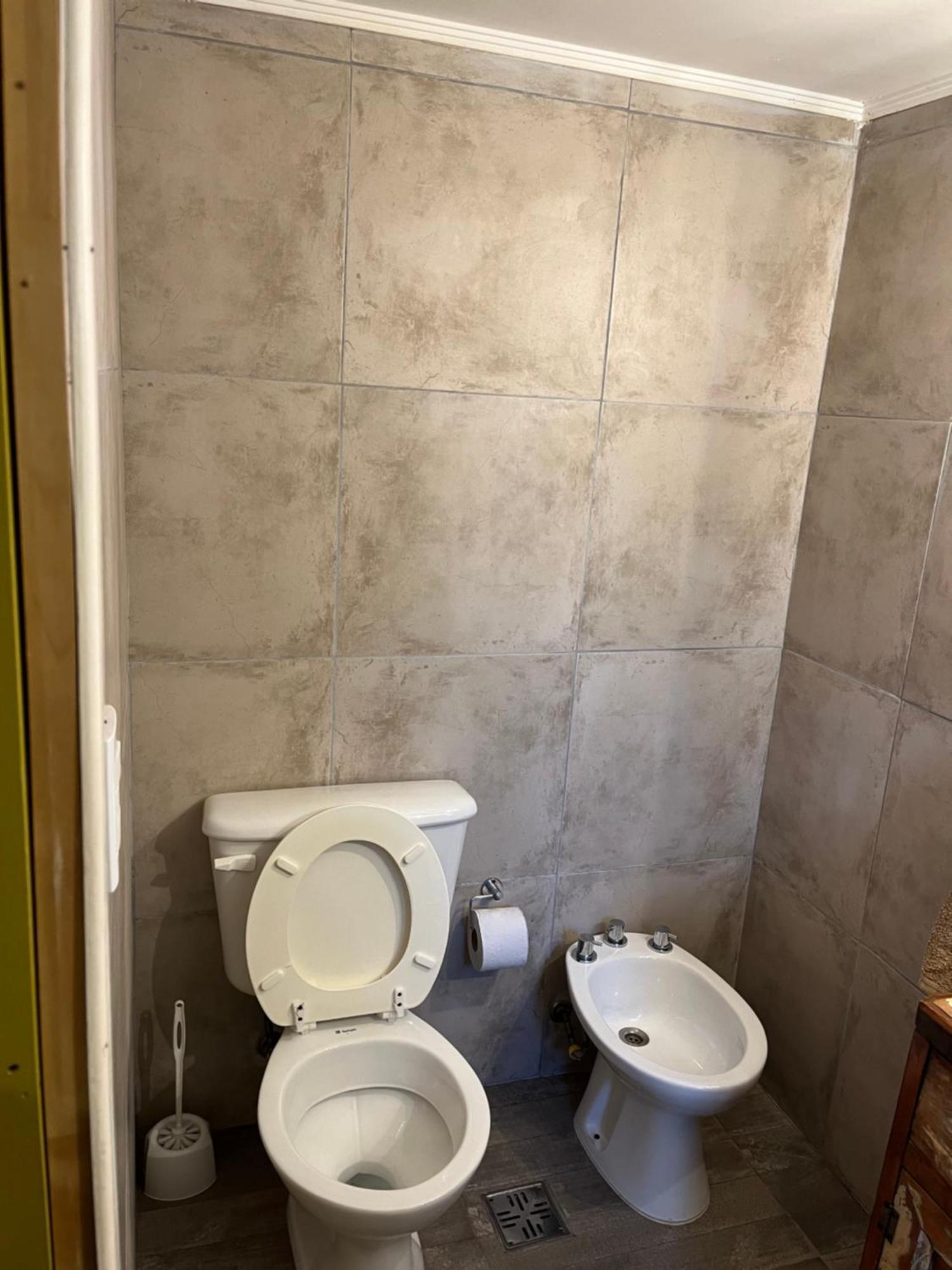 Holiday home Tomosi