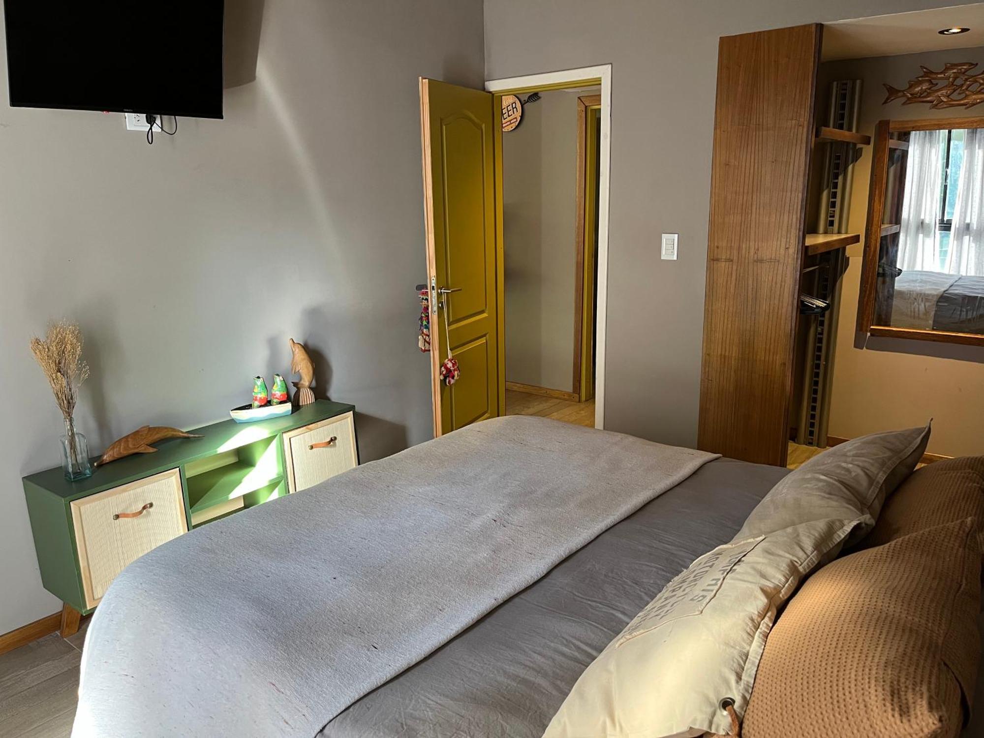 Tomosi Holiday home *