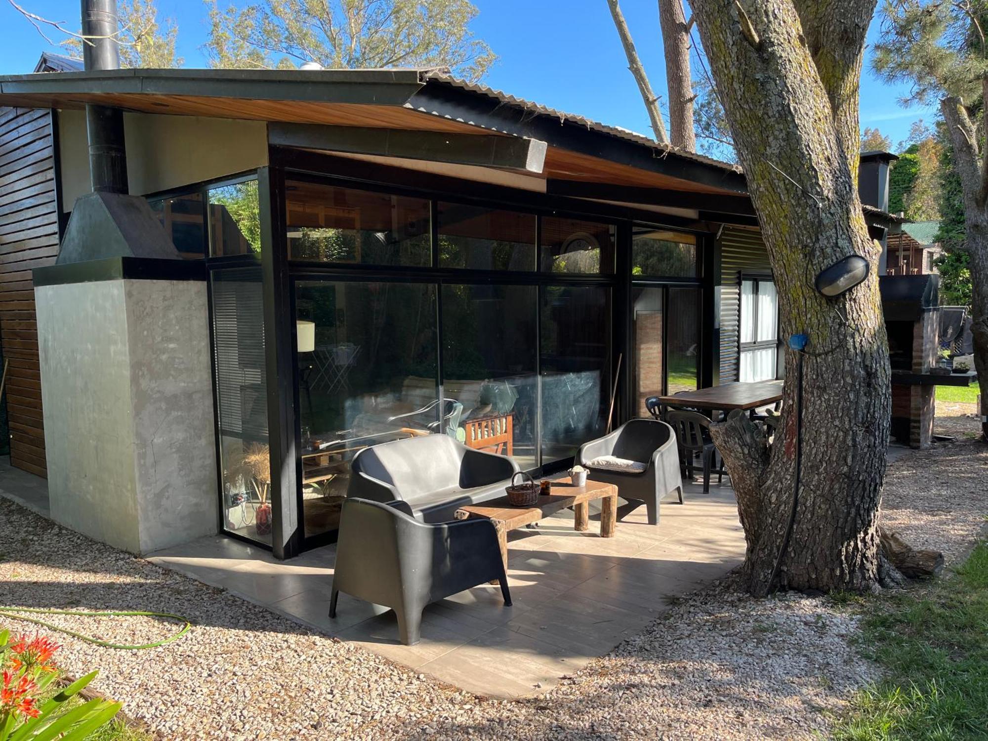 Holiday home Tomosi
