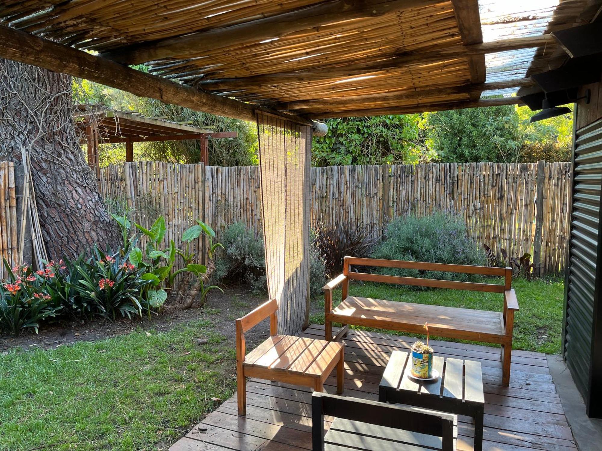 Casa de Férias Tomosi *