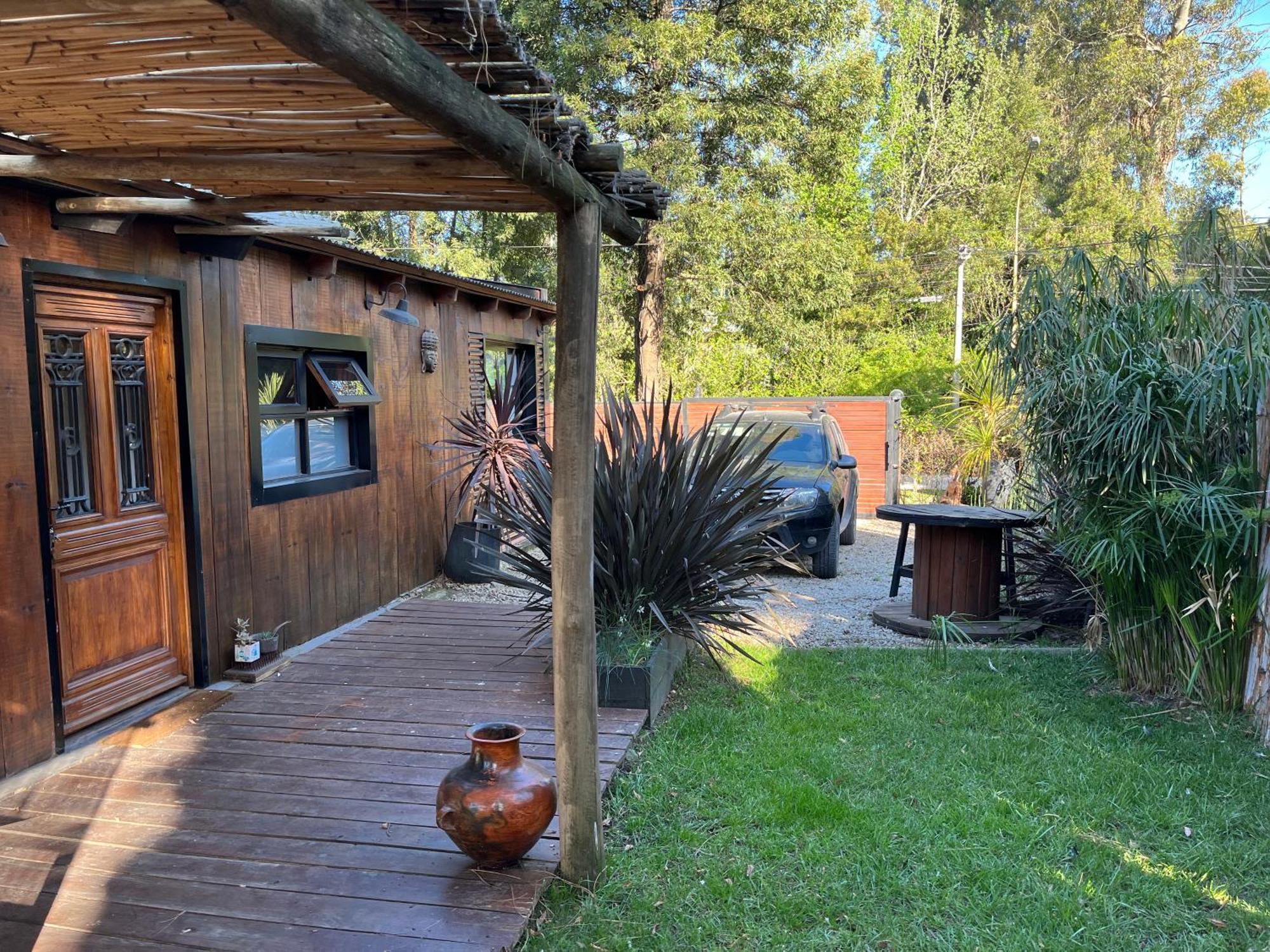 Casa de Férias Tomosi Mar del Plata