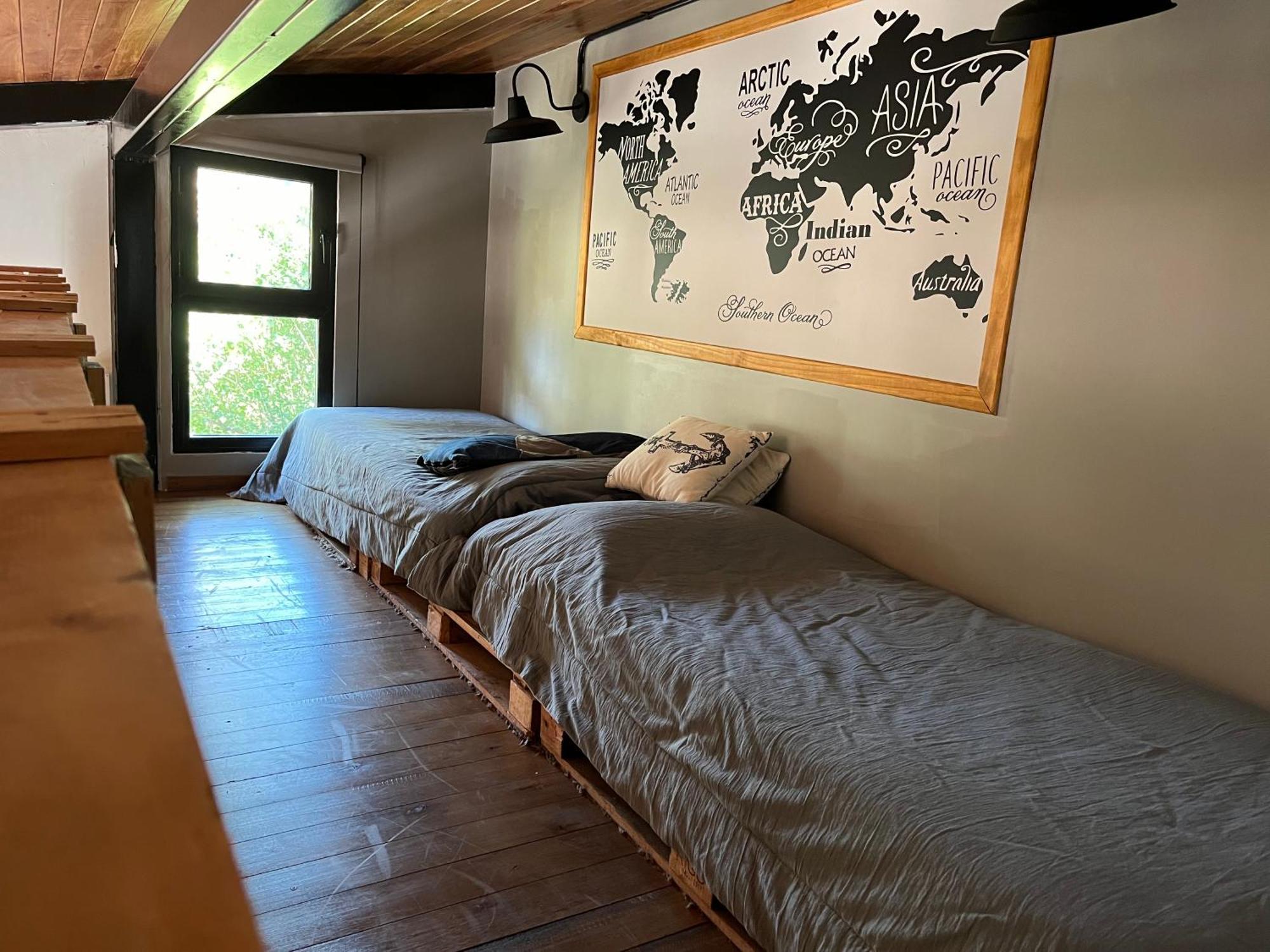 Casa de Férias Tomosi Mar del Plata